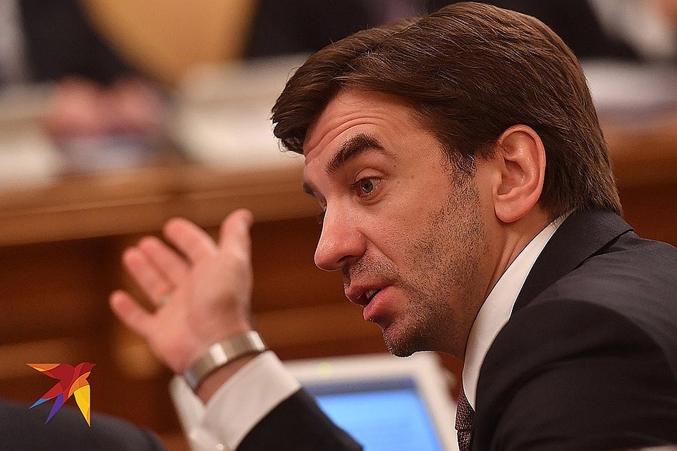 Следствие предполагает, что Абызов похитил около 4 миллиардов рублей