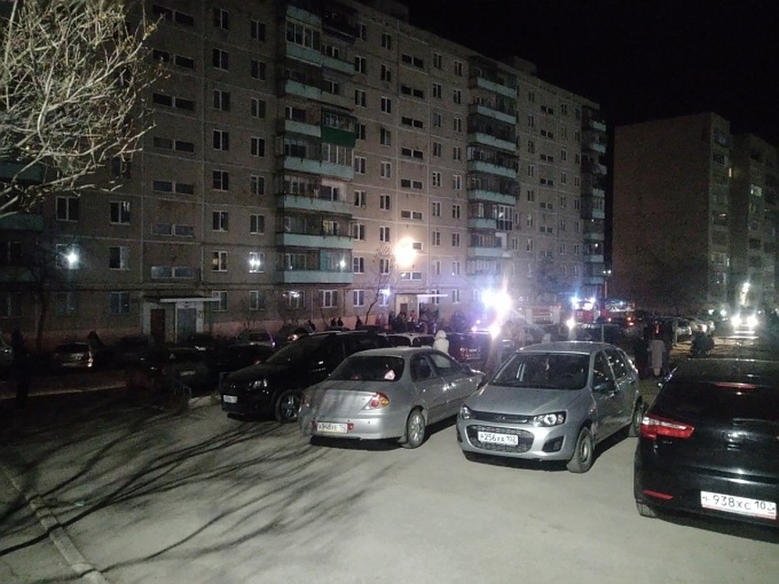 фото: соцсети
