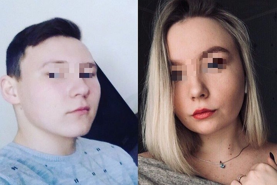 Дети отделались ушибами
