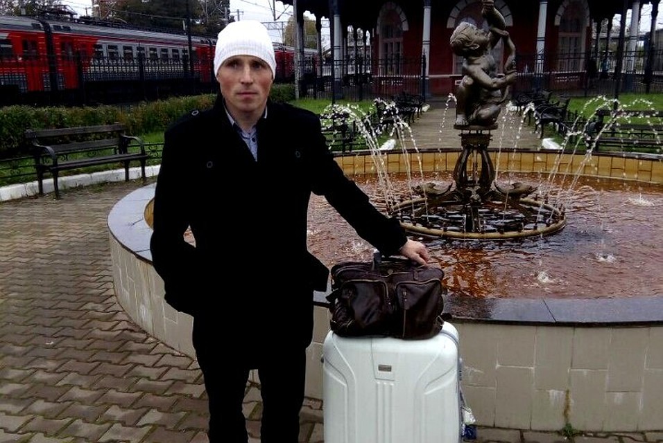 Юрий будет обжаловать решение суда