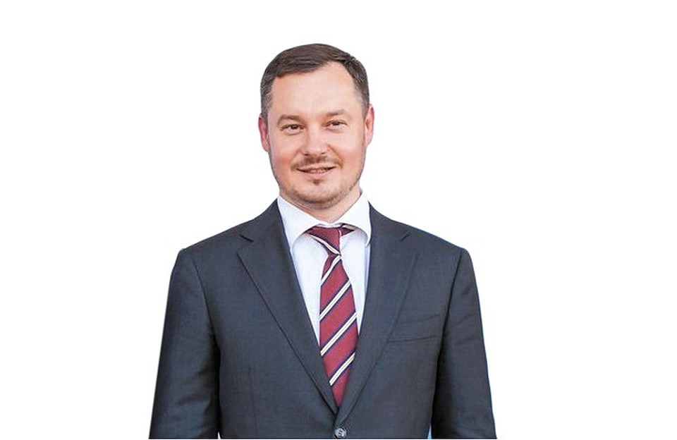 Дмитрий Нисковских, глава Сысертского городского округа