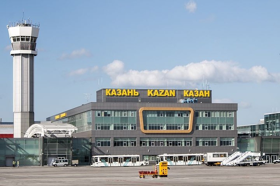 Из Казани можно будет улететь в Калугу