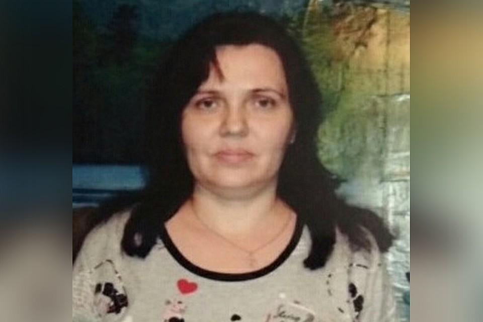 В Уфе разыскивают пропавшую 51-летнюю Ольгу Петрову