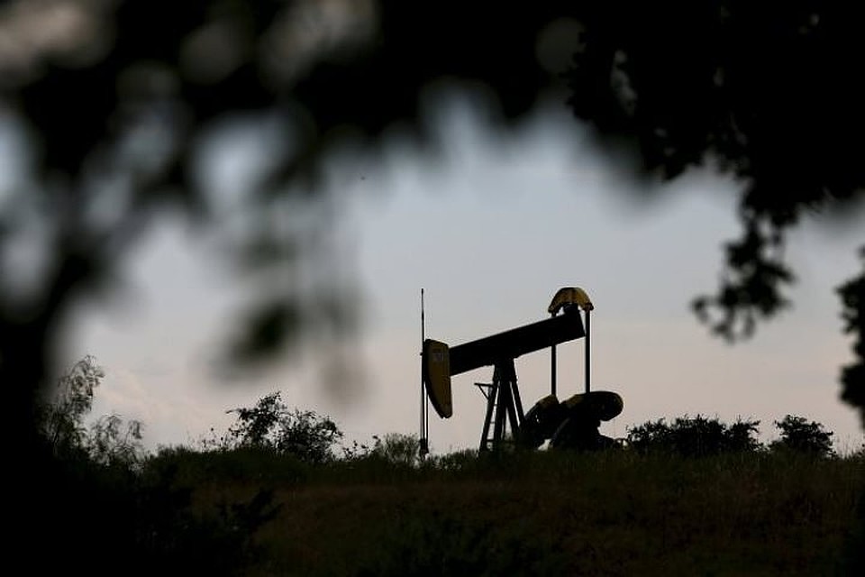 Цена на нефть Brent впервые с октября 2018 года превысила $75