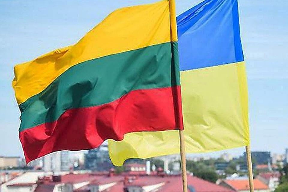 Глава МИД Литвы Линас Линкявичюс 2 мая прибудет в Украину. Фото: с сайта 112.ua