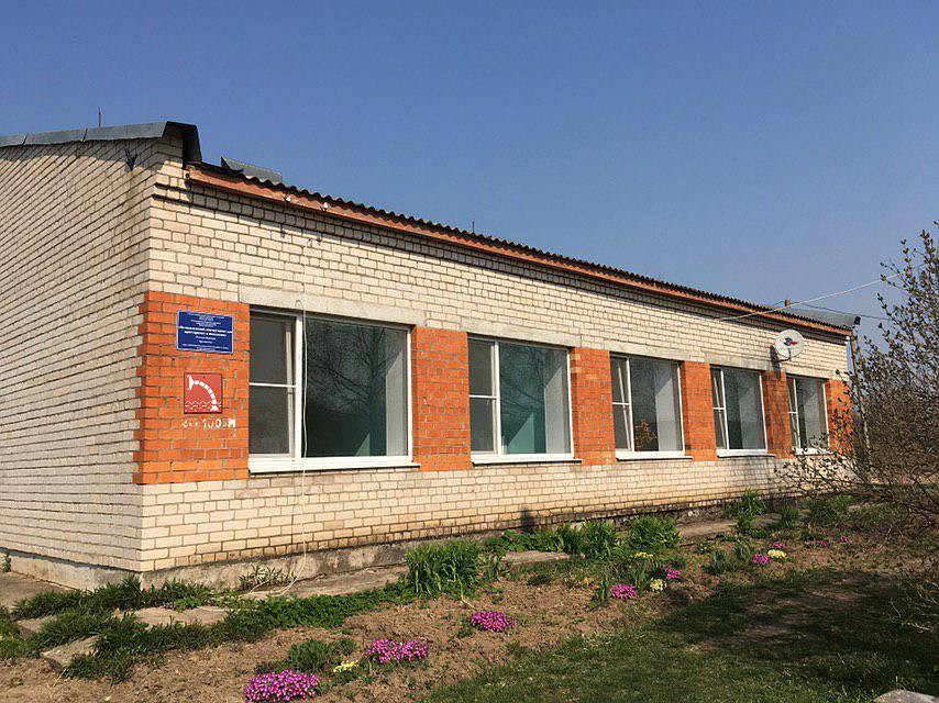 Дом-интернат в деревне Адамово Усвятского района получит финансирование на необходимый ремонт. Фото: Муслим Камалов.