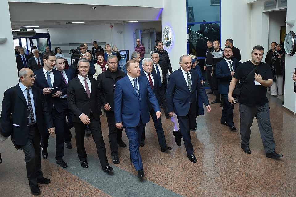Фото: пресс-служба администрации республики Адыгея