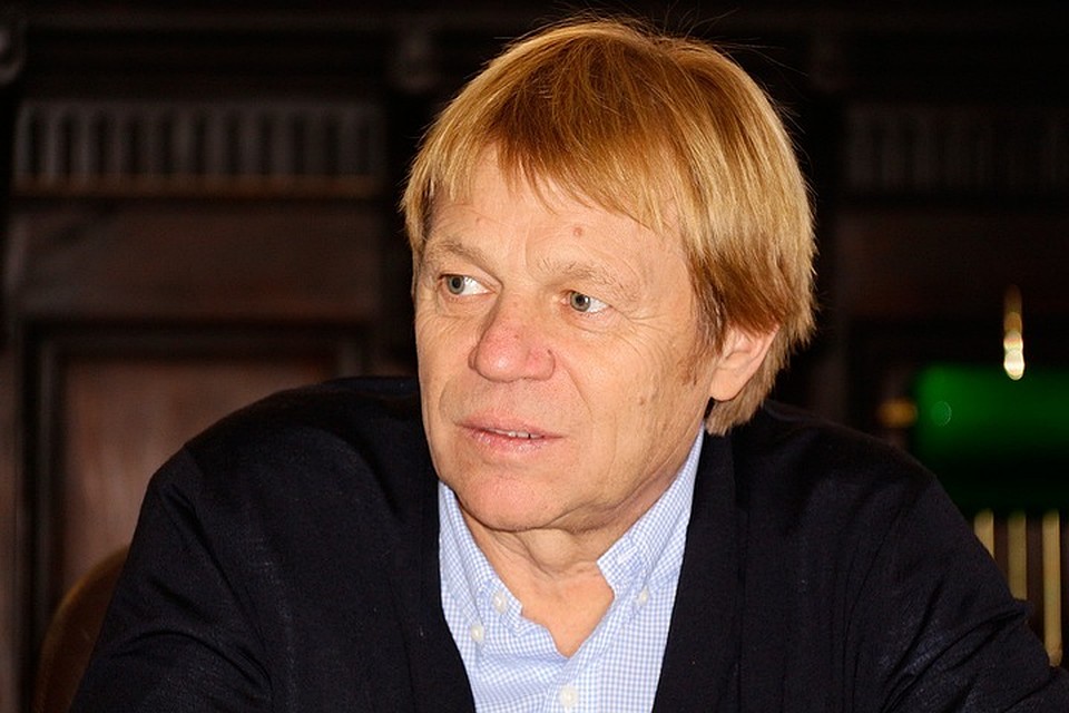 Далеко не убежит: экс-директора красноярской «Реставрации» готовятся экстрагировать на родину. Фото: "Красдом"