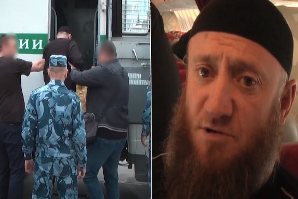 Уголовное дело по статье "участие в незаконных вооруженных формированиях" находится в производстве у следователей Махачкалы