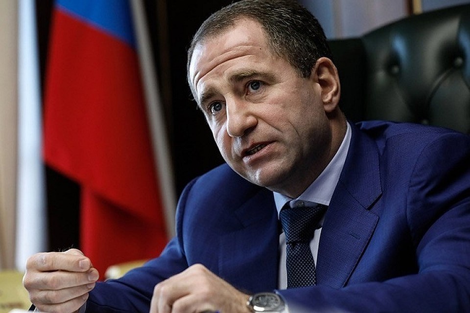 Михаил Бабич запомнился резкими высказываниями на посту посла. Фото: ТАСС.