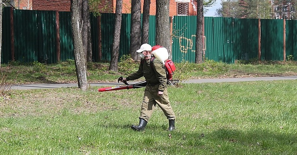 ФОТО: Архив редакции
