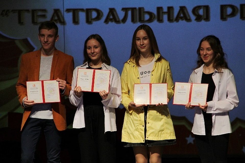 Фото: https://vk.com/premyerarevoluzyi