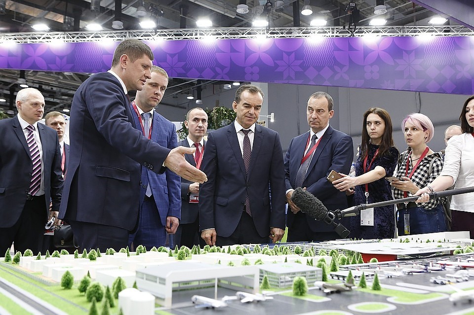 ФОТО: пресс-служба администрации края