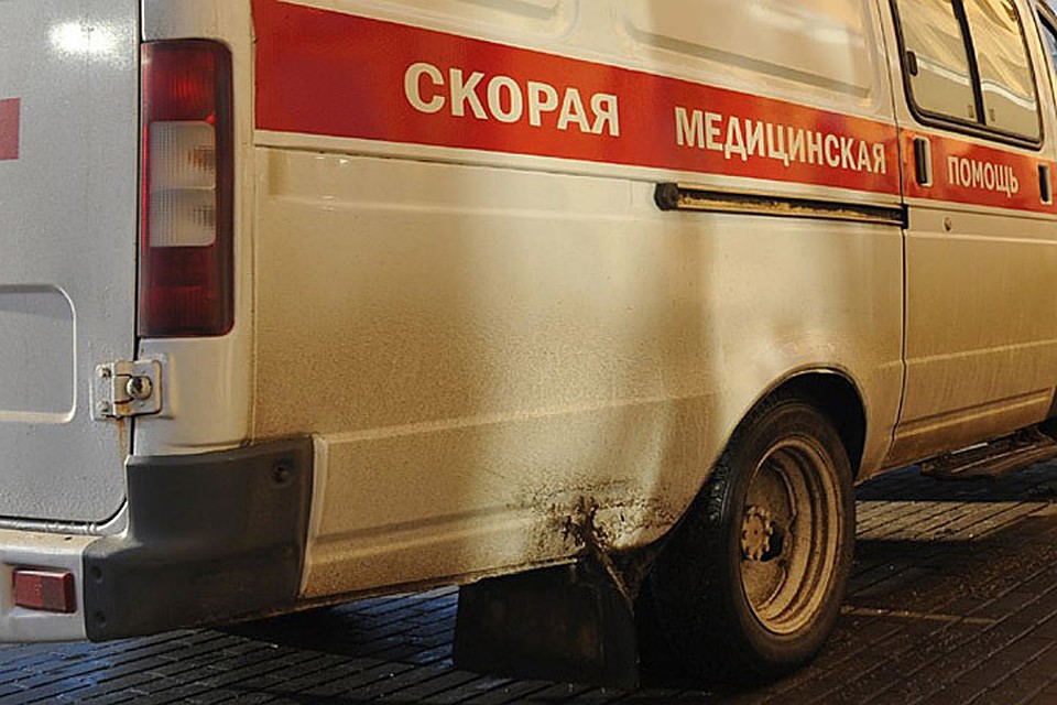 30-летнего пассажира снегоболотохода увезли в Борисоглебскую районную больницу.