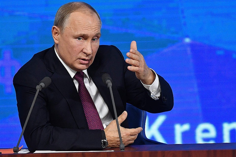 ФОТО: Владимир ВЕЛЕНГУРИН