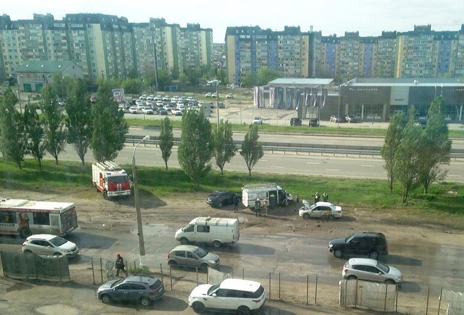 Фото Максим Кудряшов.