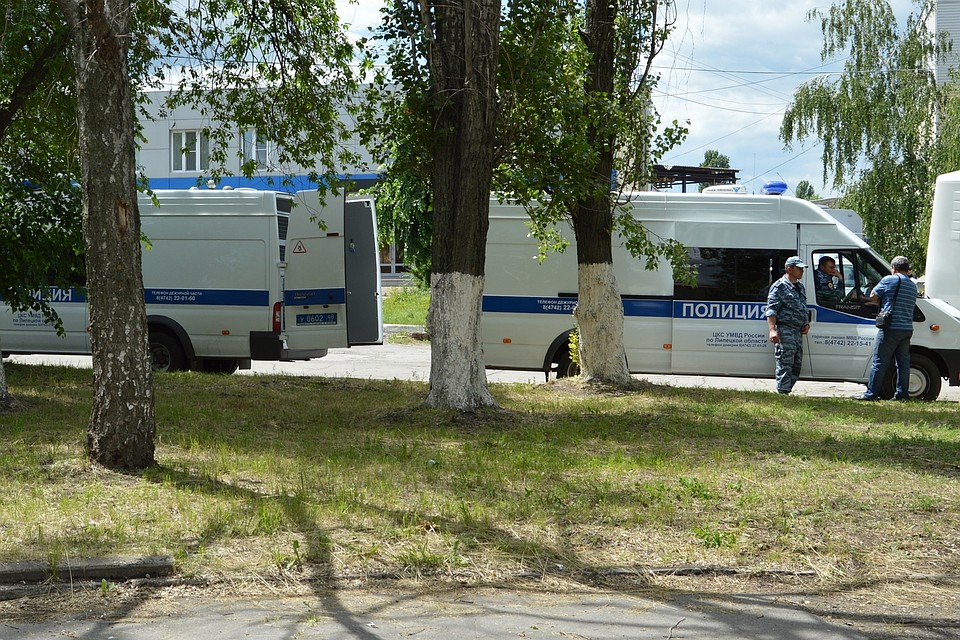 В Липецке раскрыли угон и кражи
