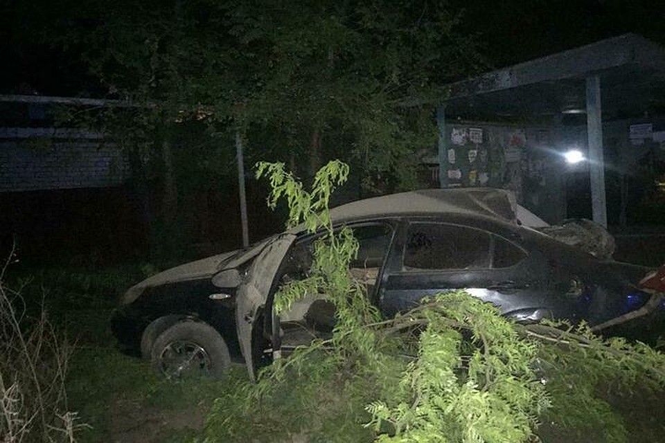 Фото: пресс-служба ГУ МВД по краю