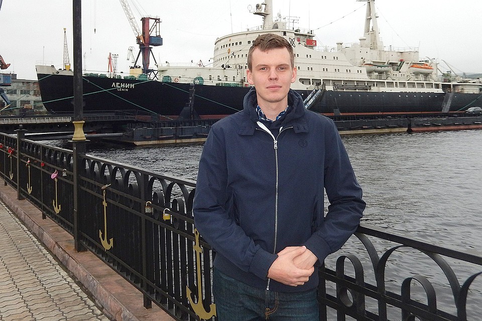 Александр Вицнаровский числится в списках погибших.