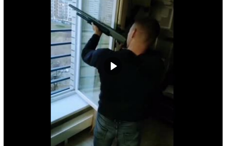 Фото: скриншот видео