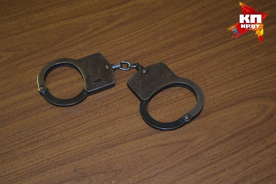 Сейчас преступницы находятся под стражей