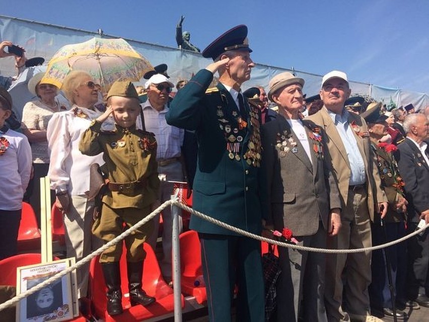 Воронежский историк Виктор Шамрай считает, что в ситуации нет криминала.