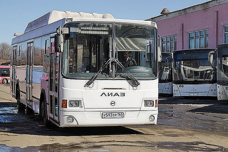 "Автобус Победы" будут курсировать в дни празднования победы в Великой Отечественной войне
