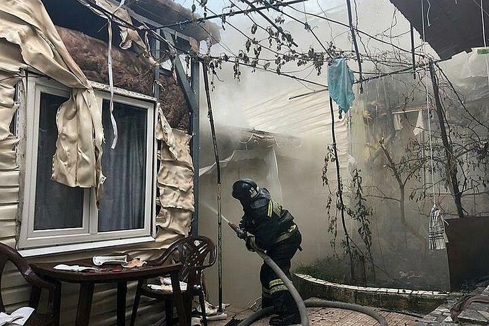 Фото: ГУ МЧС по краю