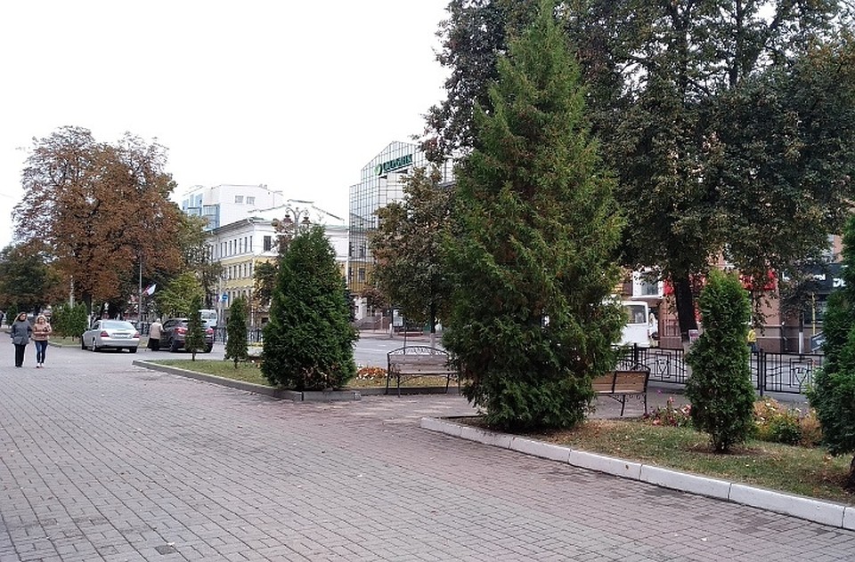 Инцидент произошел на перемене