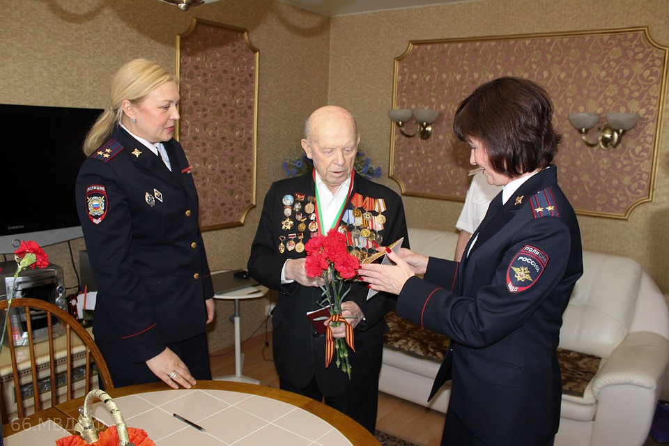 Фото: Валерий Горелых