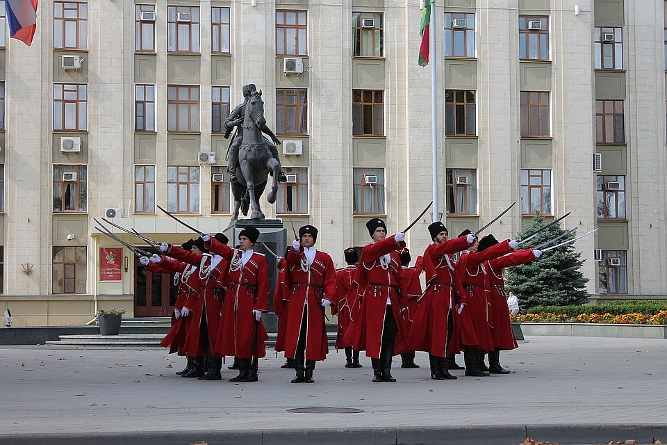 ФОТО: архив "КП"