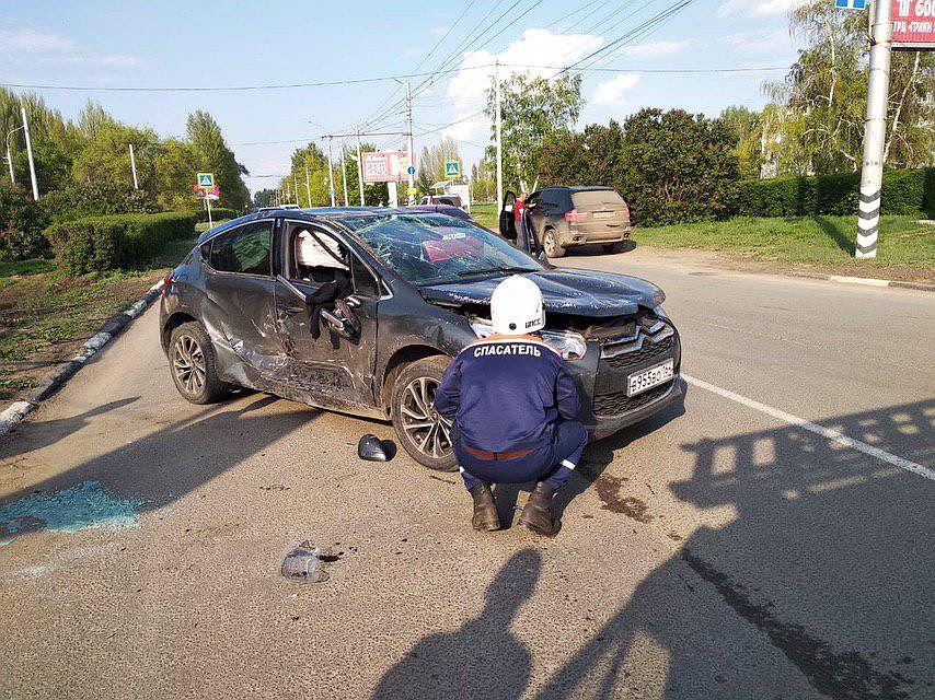 Фото облспаса