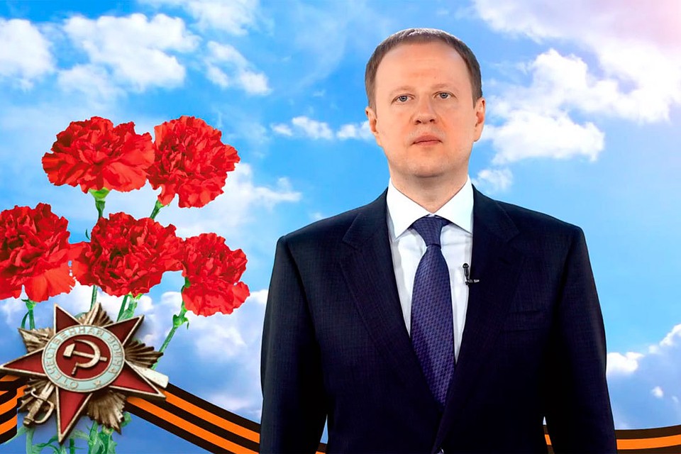 Виктор Томенко