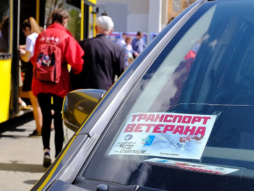 Фото: пресс-служба главы и правительства Удмуртии