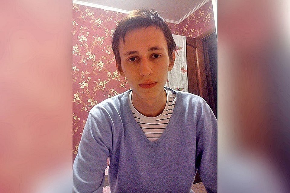 Артем Семенов сейчас признает свою вину