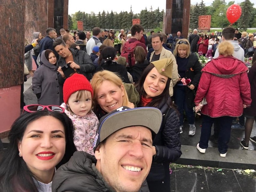 Фото: Тиана Дуганова, Фэйсбук