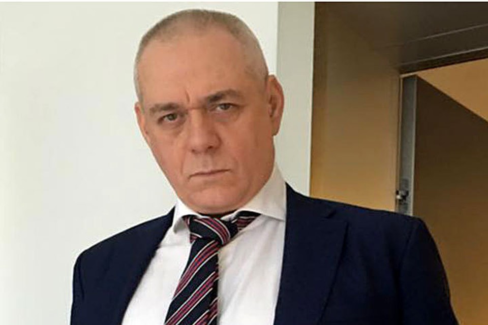 Публицист Олег Кашин высказался о Сергее Доренко