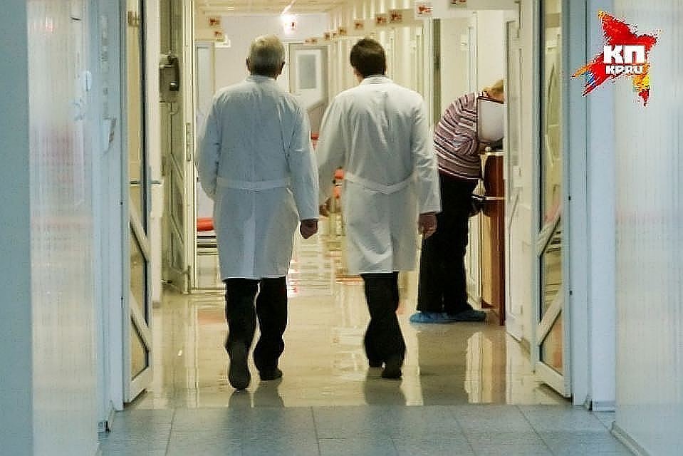 Местные жители были недовольны работой медицинского учреждения
