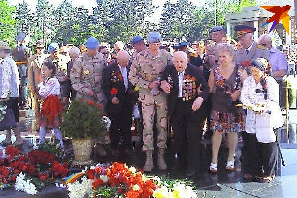 К празднику Победы ветеранам Второй Мировой войны в Молдове раздали по 10 тысяч леев