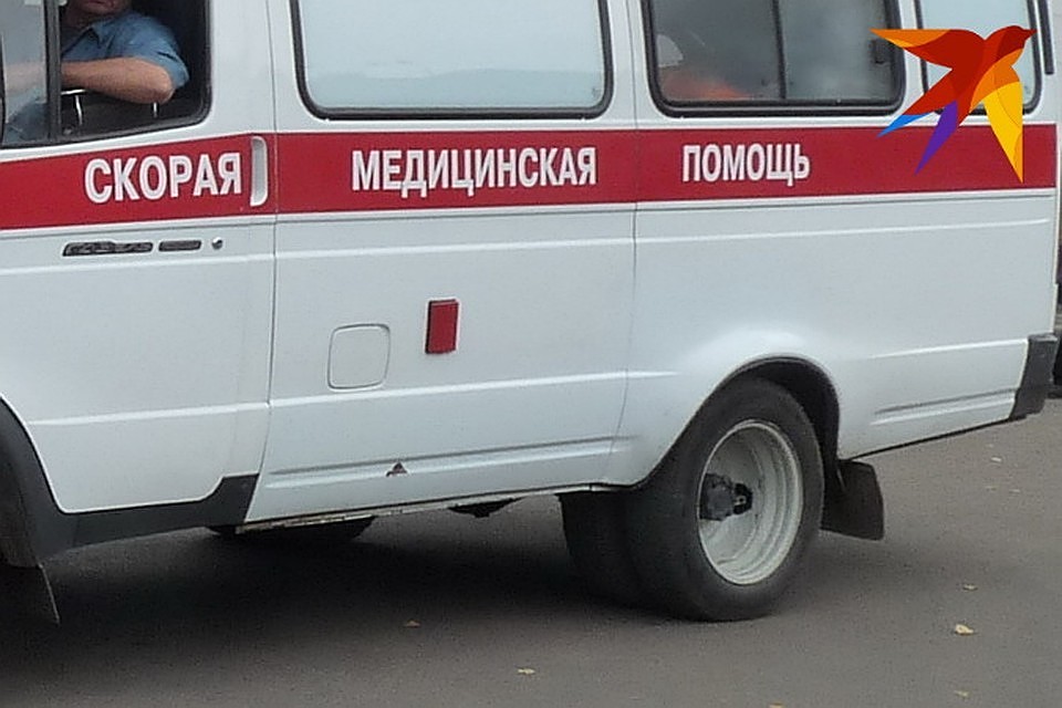 Фото из архива "КП".
