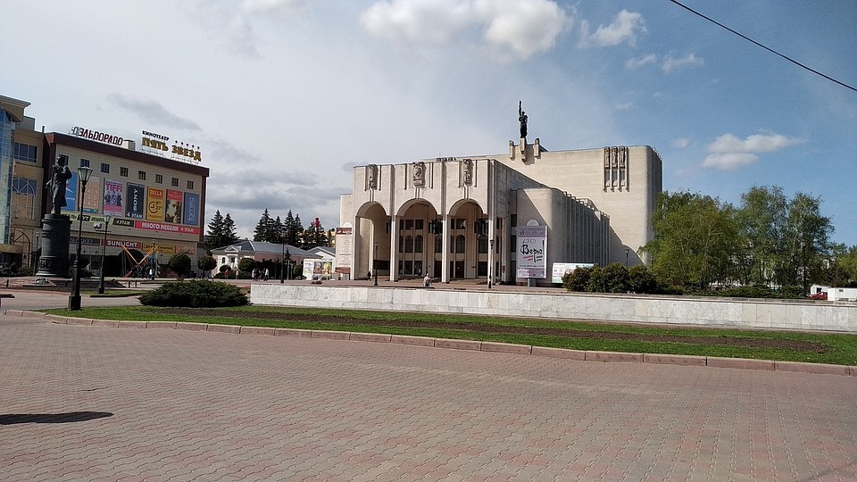 Тревога оказалась ложной