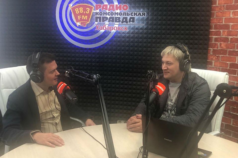 А мне лежать, а мне лежать охота: как хабаровские фрилансеры зарабатывают деньги на жизнь