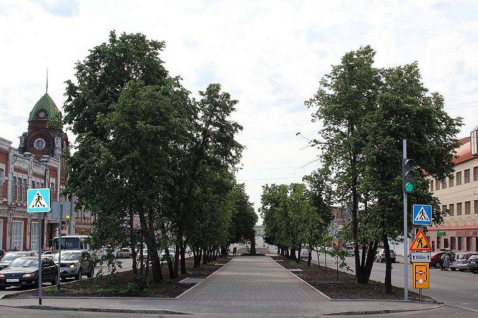 Фото: пресс-служба администрации города