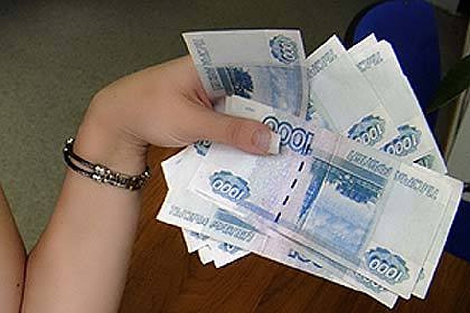 Бабушка лишилась золота на 55 тысяч рублей.