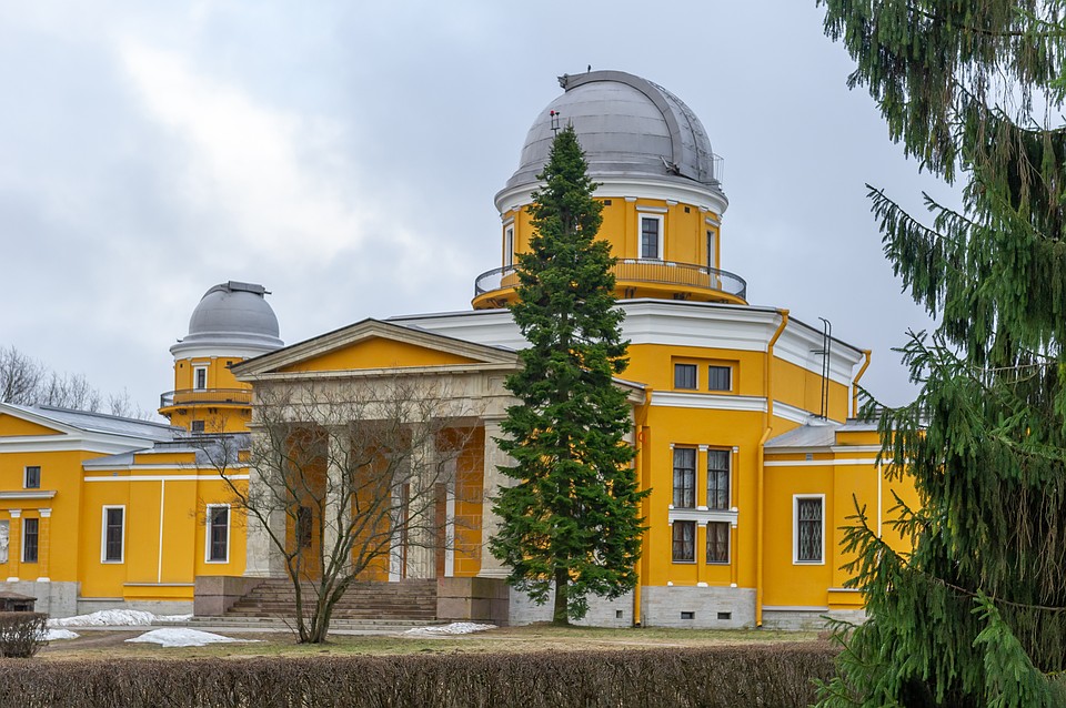 По мнению ученых РАН, полноценные наблюдения в Пулково неэффективны.