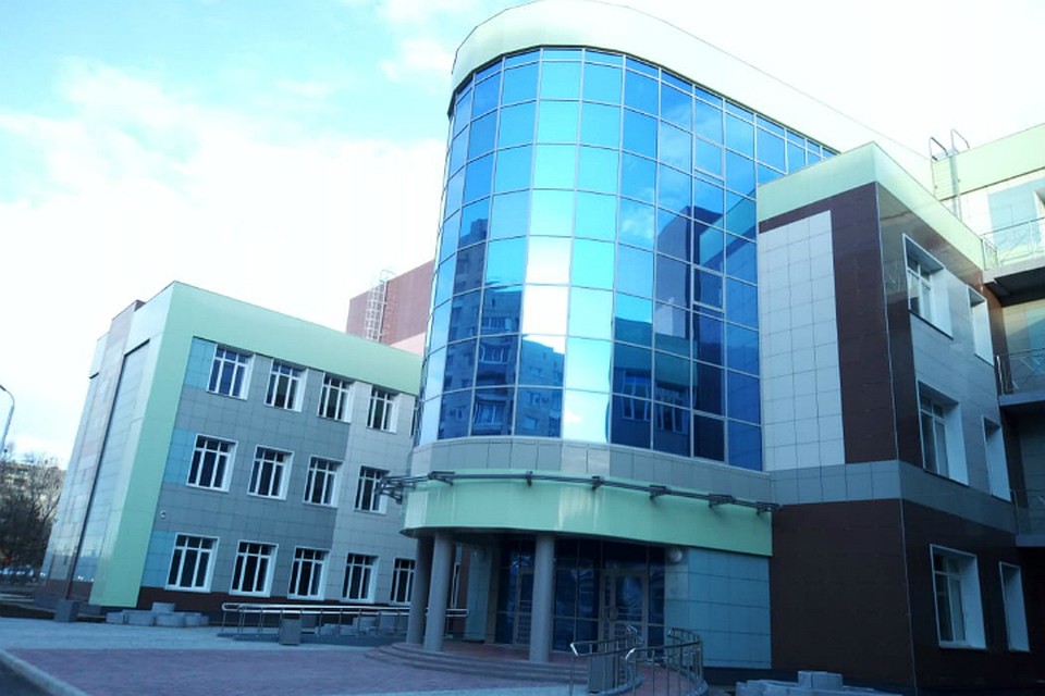 В Инженерной школе в Комсомольске записывают детей в 10-е классы