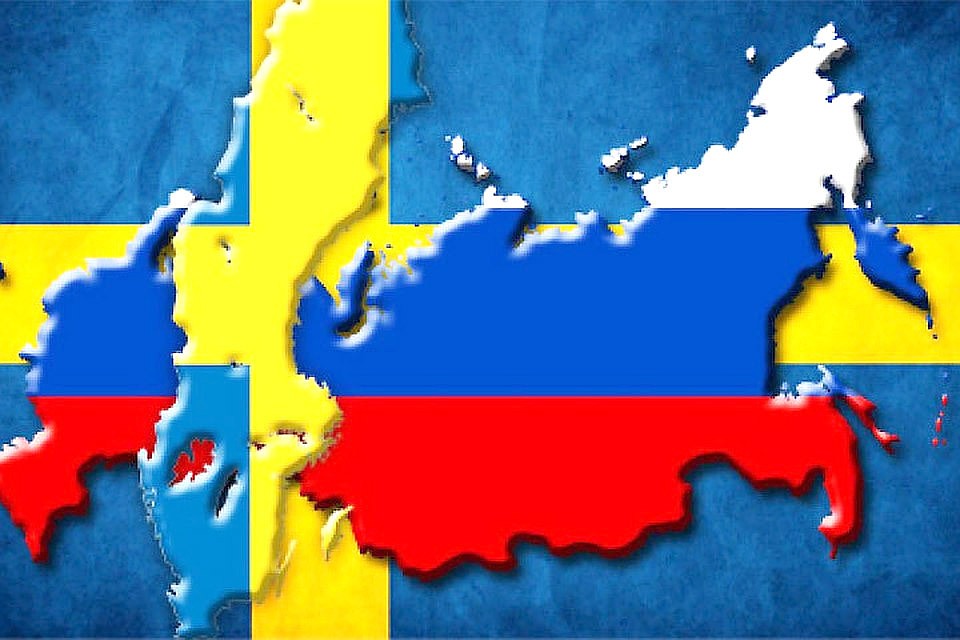 Согласно прогнозу шведской комиссии по обороне, в 2021-2025 годах Россия продолжит усиливать свою роль на мировой арене. Фото с сайта bykvu.com