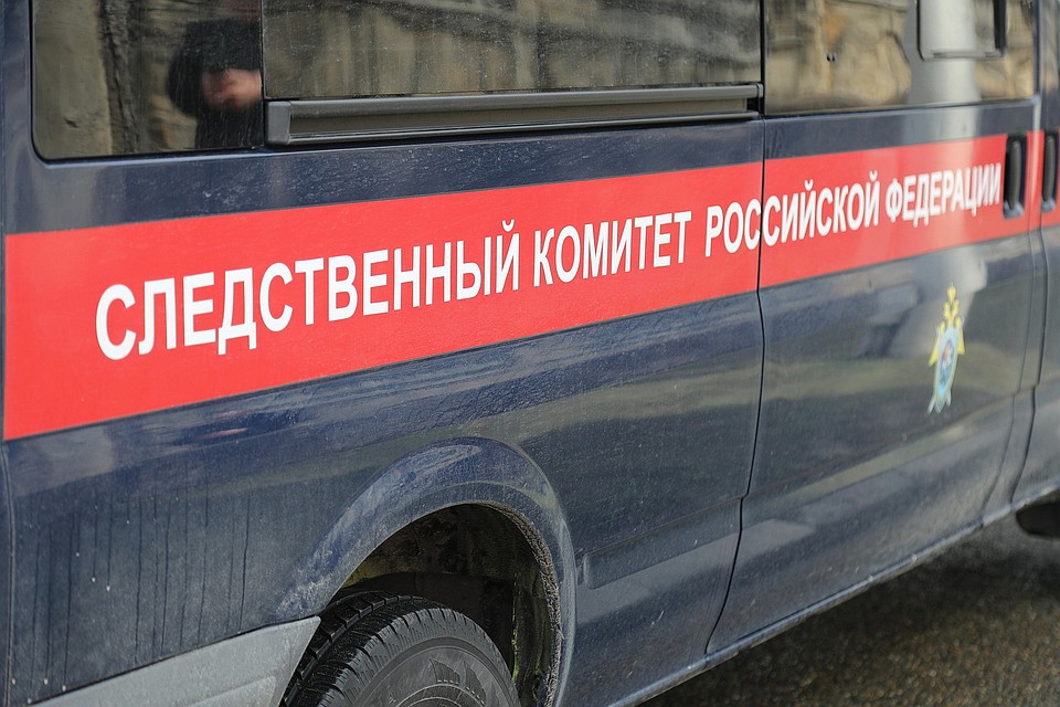 Силовики вместе с полицейскими в проводят выемку документов