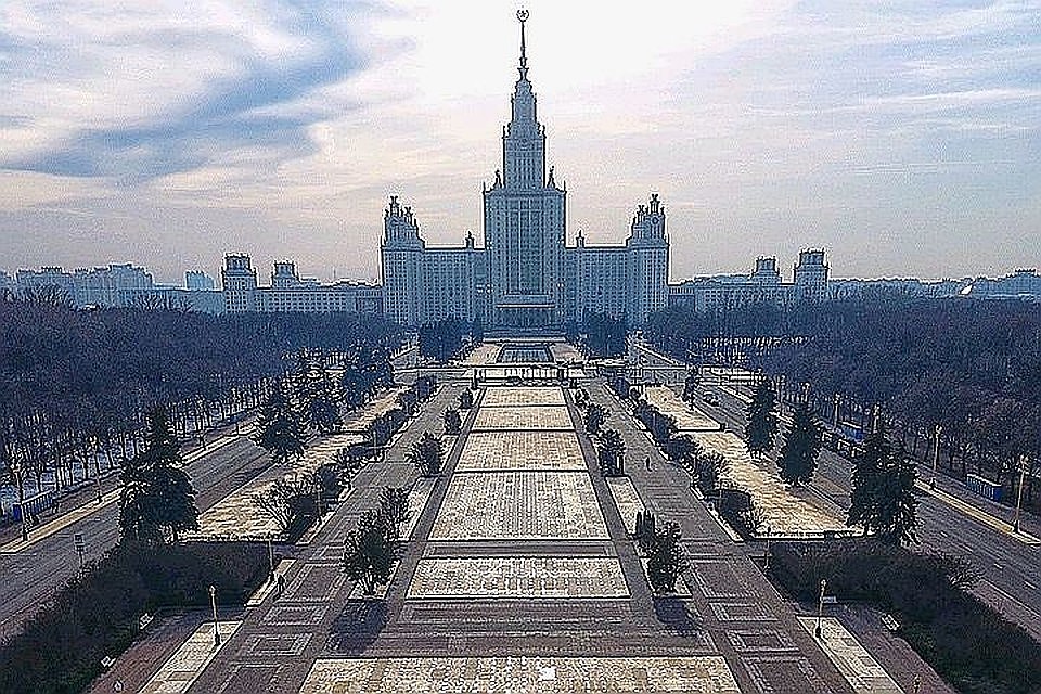 В российских вузах могут появиться детские комнаты