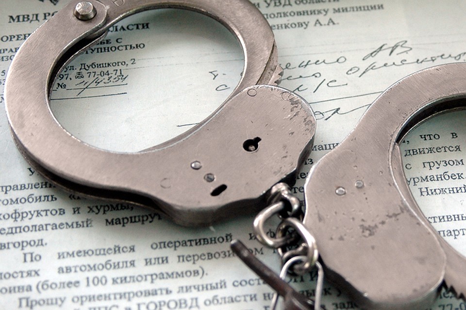 В настоящее время полицией проводится проверка.